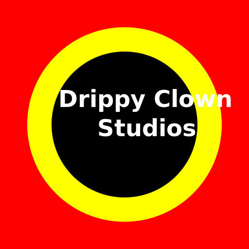 Drippy Clown Studios - DrawGPT