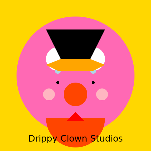 Drippy Clown Studios - DrawGPT
