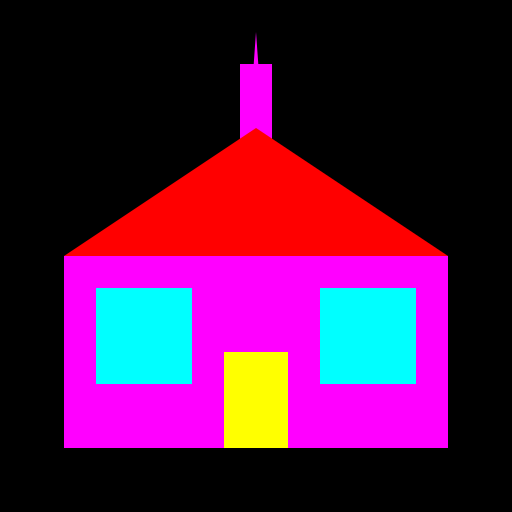 Future House - DrawGPT