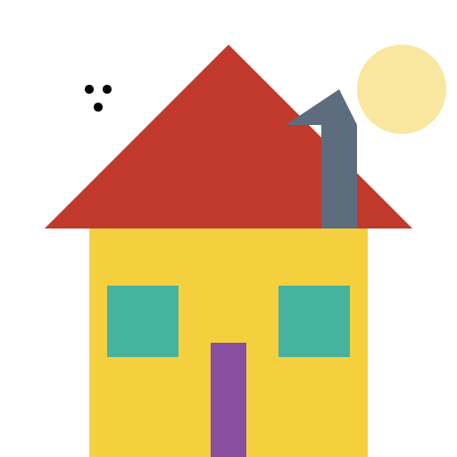 House - DrawGPT