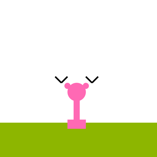 Walking - DrawGPT
