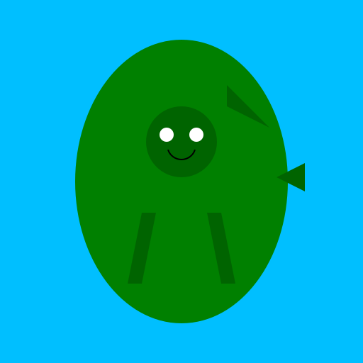 Turtle - DrawGPT