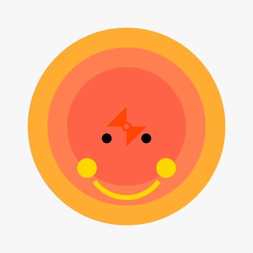 BMI Calculator Logo - DrawGPT