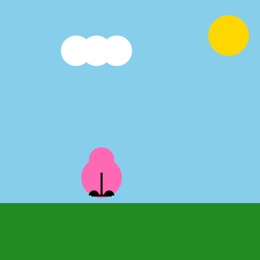 Skater Girl - DrawGPT