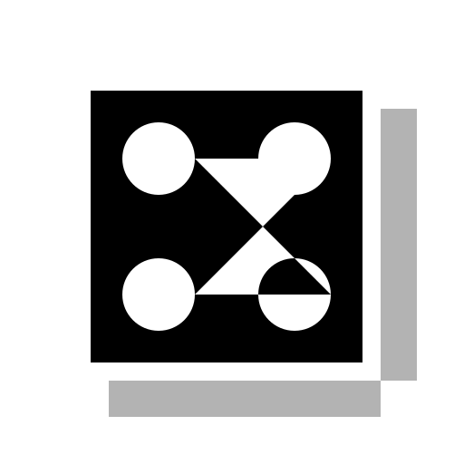 Dice Roll Game Logo - DrawGPT