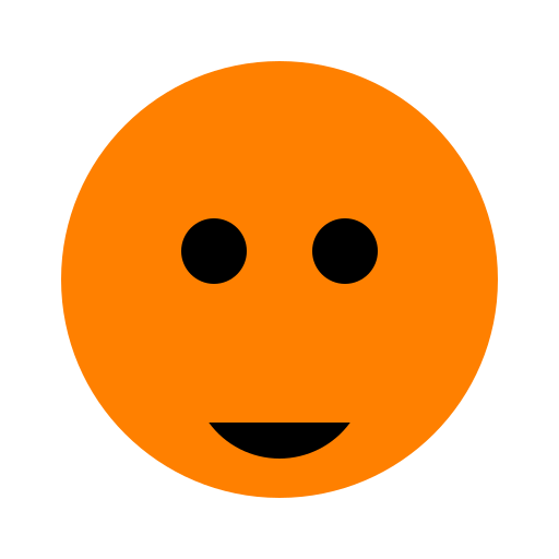 Halloween Pumpkin Icon - DrawGPT