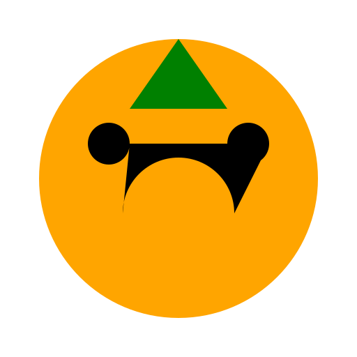 Pumpkin with Fine Details - DrawGPT