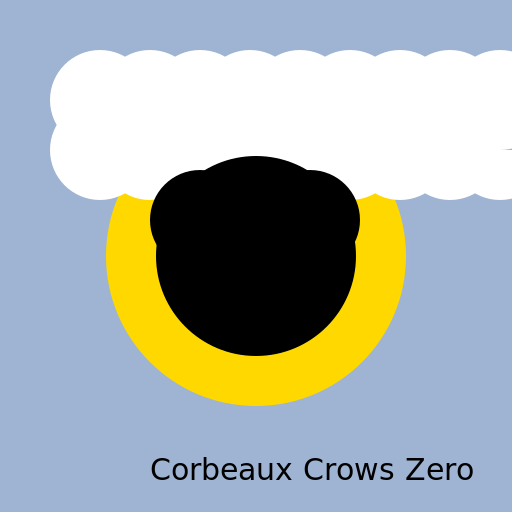 Corbeaux Crows Zero - DrawGPT