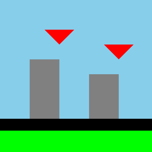 Pollution in Environment - DrawGPT