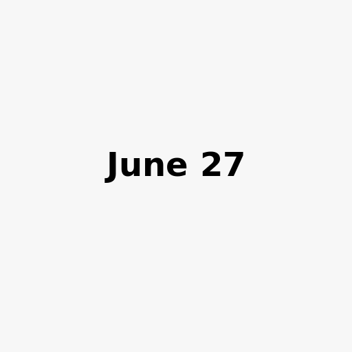 Picture of June 27 - DrawGPT