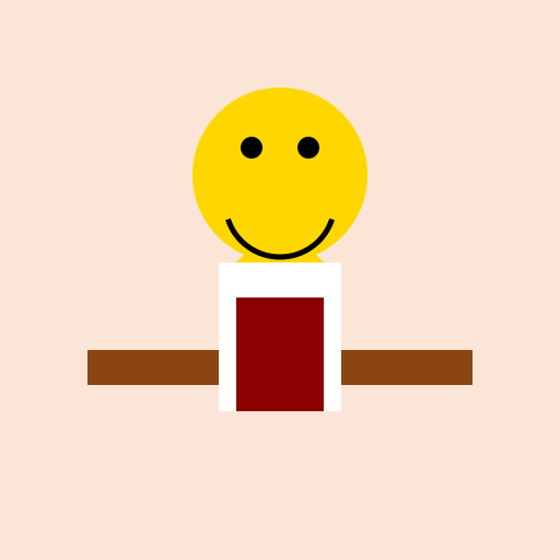 Joy at the Coffee Shop - DrawGPT