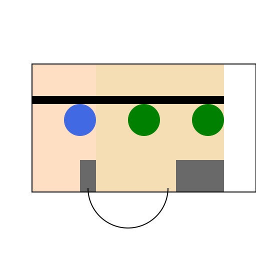 A Handsome Fusion - DrawGPT