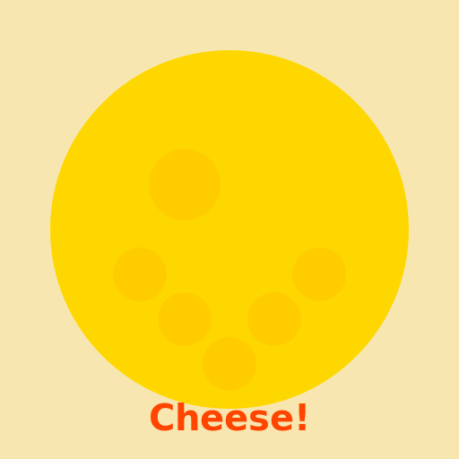 Hansign - A Cheesy Drawing - DrawGPT