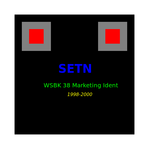 AviSynth VHS of SETN from WSBK 38 marketing ident 1998-2000 - DrawGPT