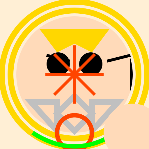 Durga - The Divine Warrior - DrawGPT