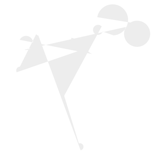 Blob with Random Round Edges - DrawGPT