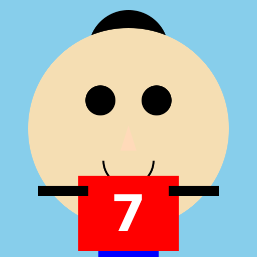 CR7 - DrawGPT