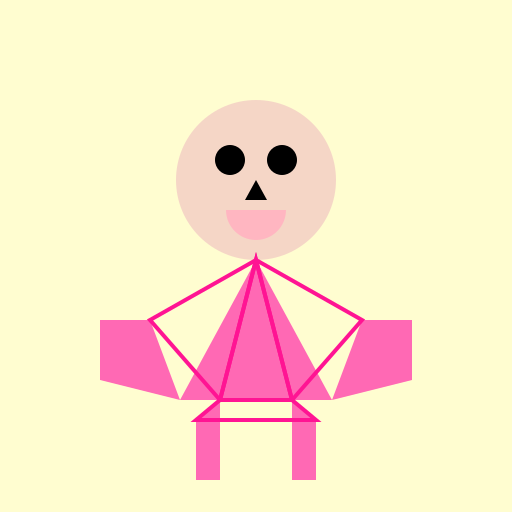 Bharatnatyam Dance Drawing - DrawGPT