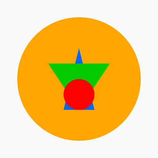 Trust Spend Down Calculator Logo - DrawGPT