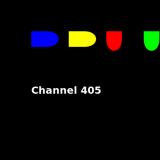 SSP Channel 405 Logo - DrawGPT