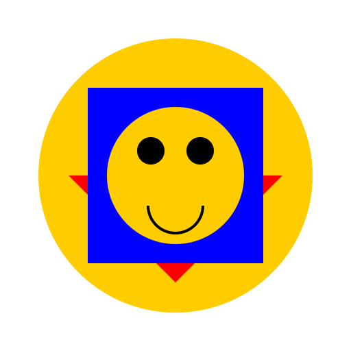 Trust Spend Down Calculator Logo - DrawGPT