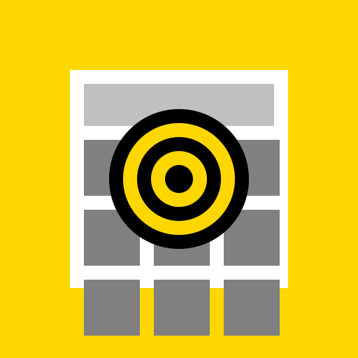 Trust Spend Down Calculator Logo - DrawGPT