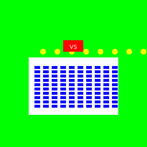 Stadium - DrawGPT