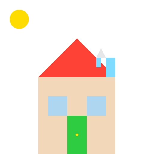 House - DrawGPT