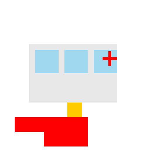 Hospital - DrawGPT