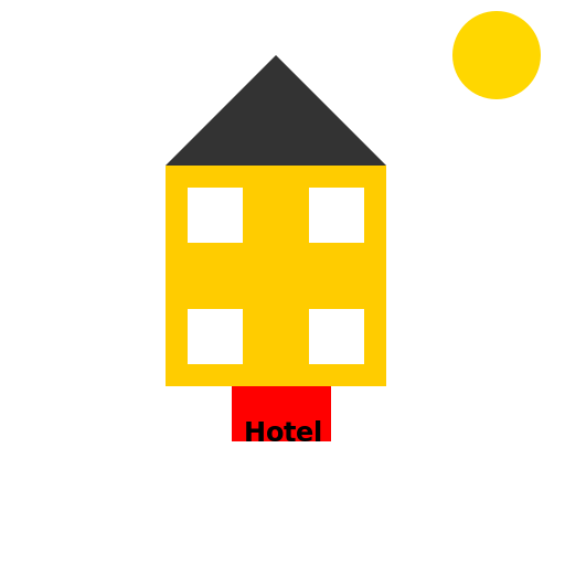 Hotel - DrawGPT