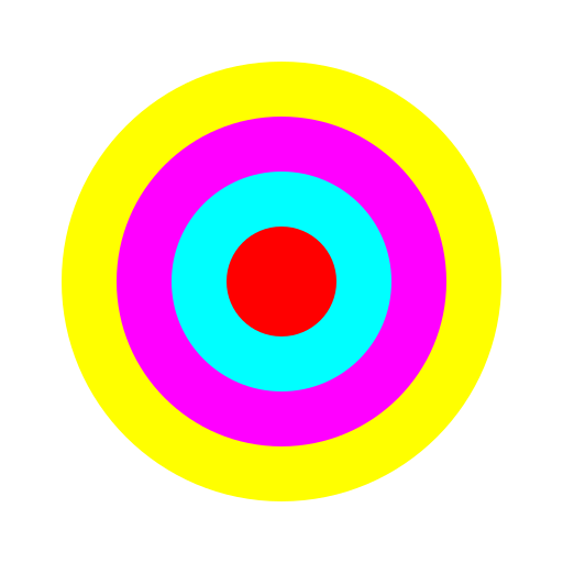 Colorful Abstract - DrawGPT