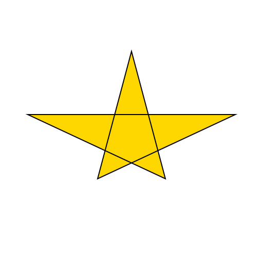 3D Star - DrawGPT