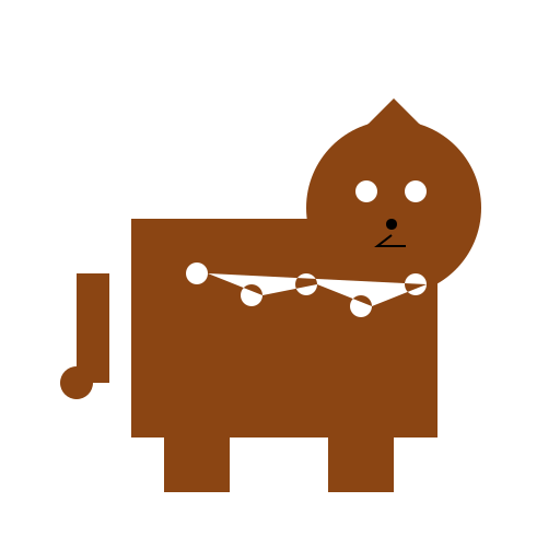 Doggo Time - DrawGPT