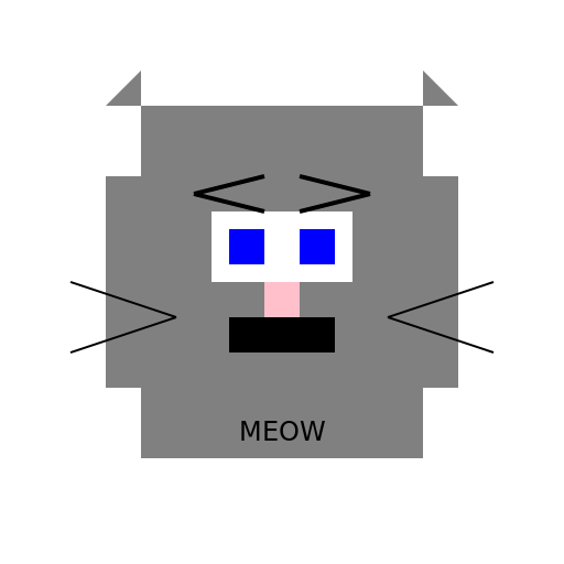 Grumpy Cat - DrawGPT