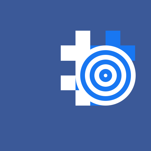 Facebook Logo - DrawGPT
