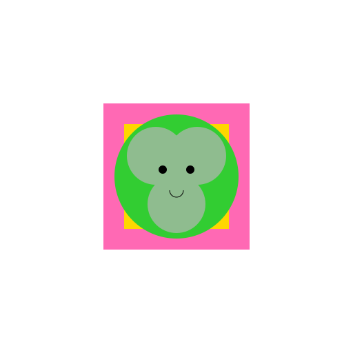 Happy Succulent Surprise - DrawGPT