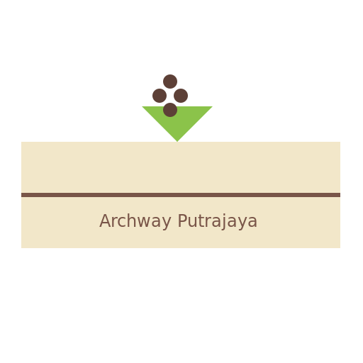 Palm Concept for Archway Putrajaya - DrawGPT
