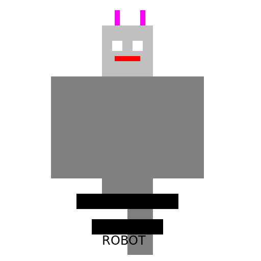 Robot - DrawGPT