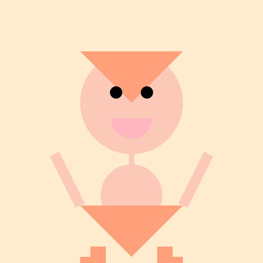 Elegant Lady - DrawGPT
