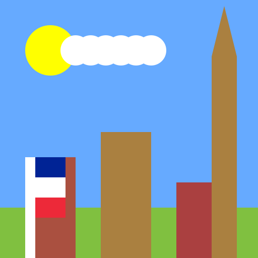 The French Revolution - DrawGPT