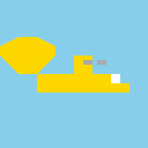 Luscombe Airplane - DrawGPT