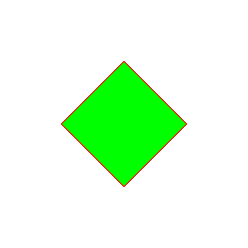 Reshaped Circle - DrawGPT