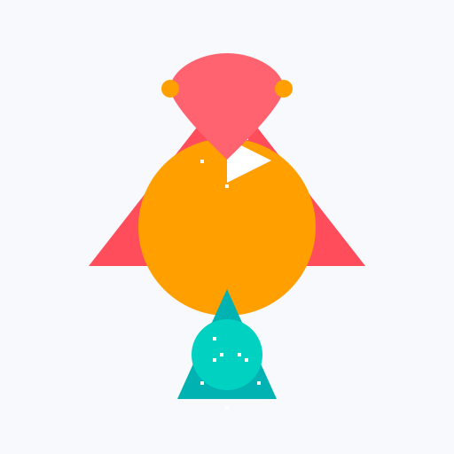 Untitled Web App Logo - DrawGPT