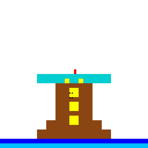Deck Freeing Arrangement Ship - DrawGPT