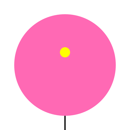 Balloon - DrawGPT