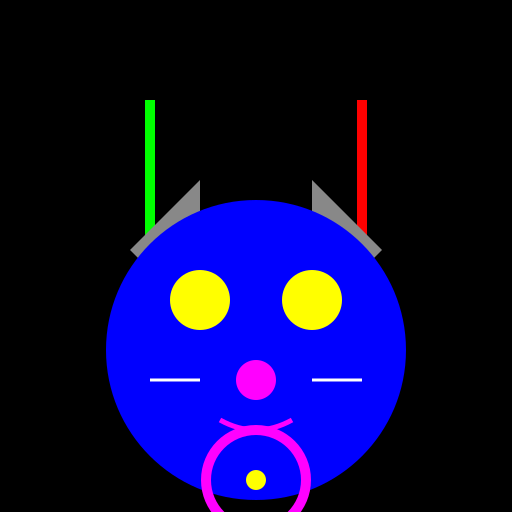 Star Wars Cats - DrawGPT