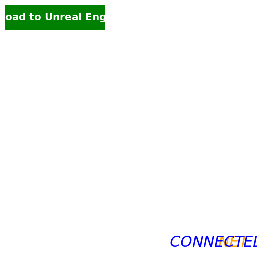 Upload to Unreal Engine - DrawGPT