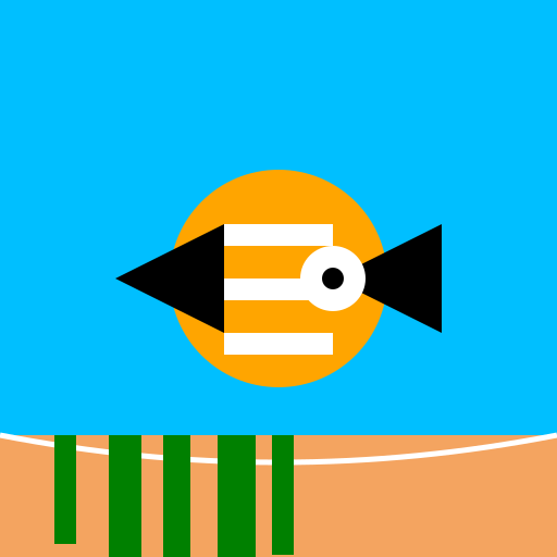 Finding Nemo - DrawGPT