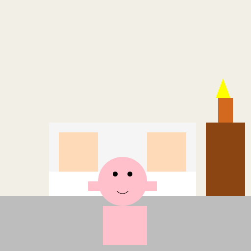 I Feel Fancy in a Hotel - DrawGPT