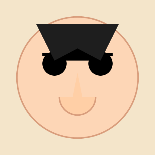 Netanyahu Face - DrawGPT